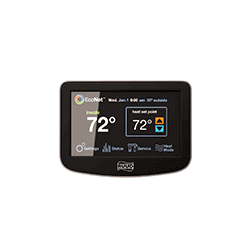 Ruud Thermostats
