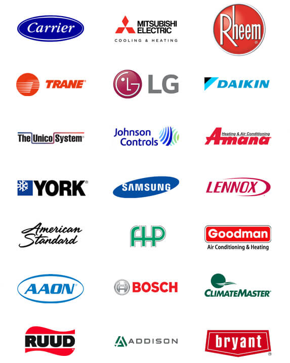 All Major Brands