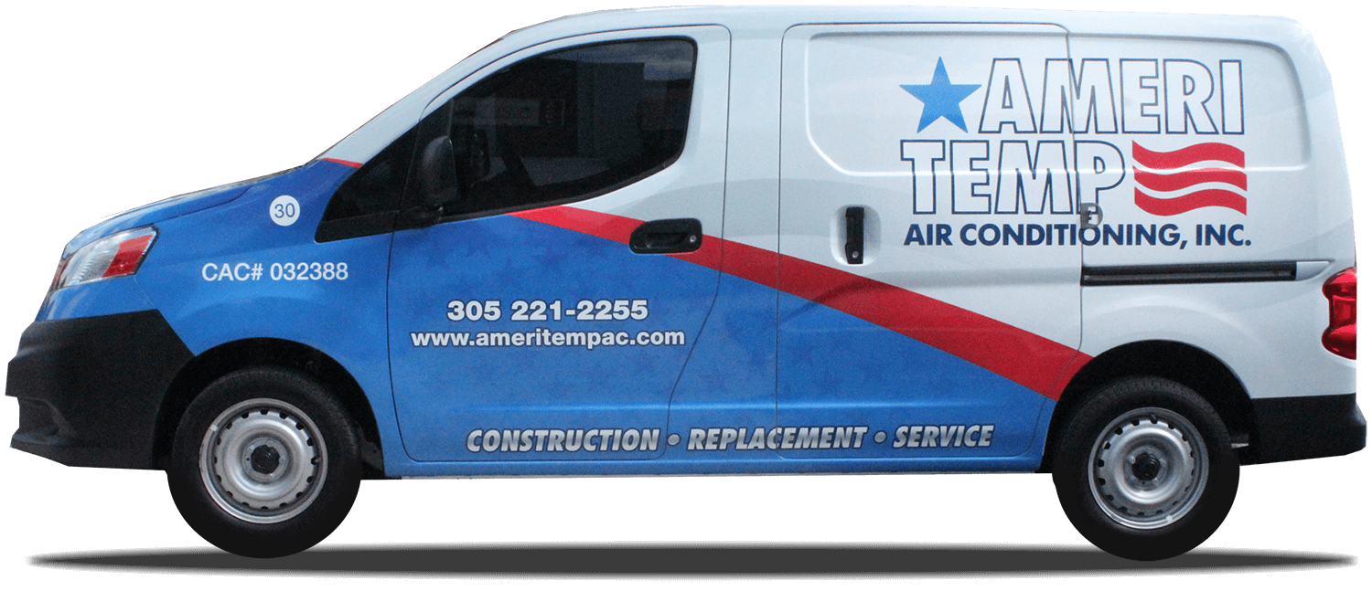 Trust our techs with your next Heat Pump repair in Coral Gables FL