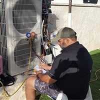Sign up for our AC maintenace plan in Miami FL to ensure your home stays comfortable.