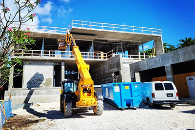 Get your Heat Pump new construction installation done by Ameri Temp Air Conditioning, Inc. in Coral Gables FL