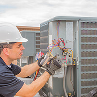 Let us do your Air Conditioner repair service in Coral Gables FL.